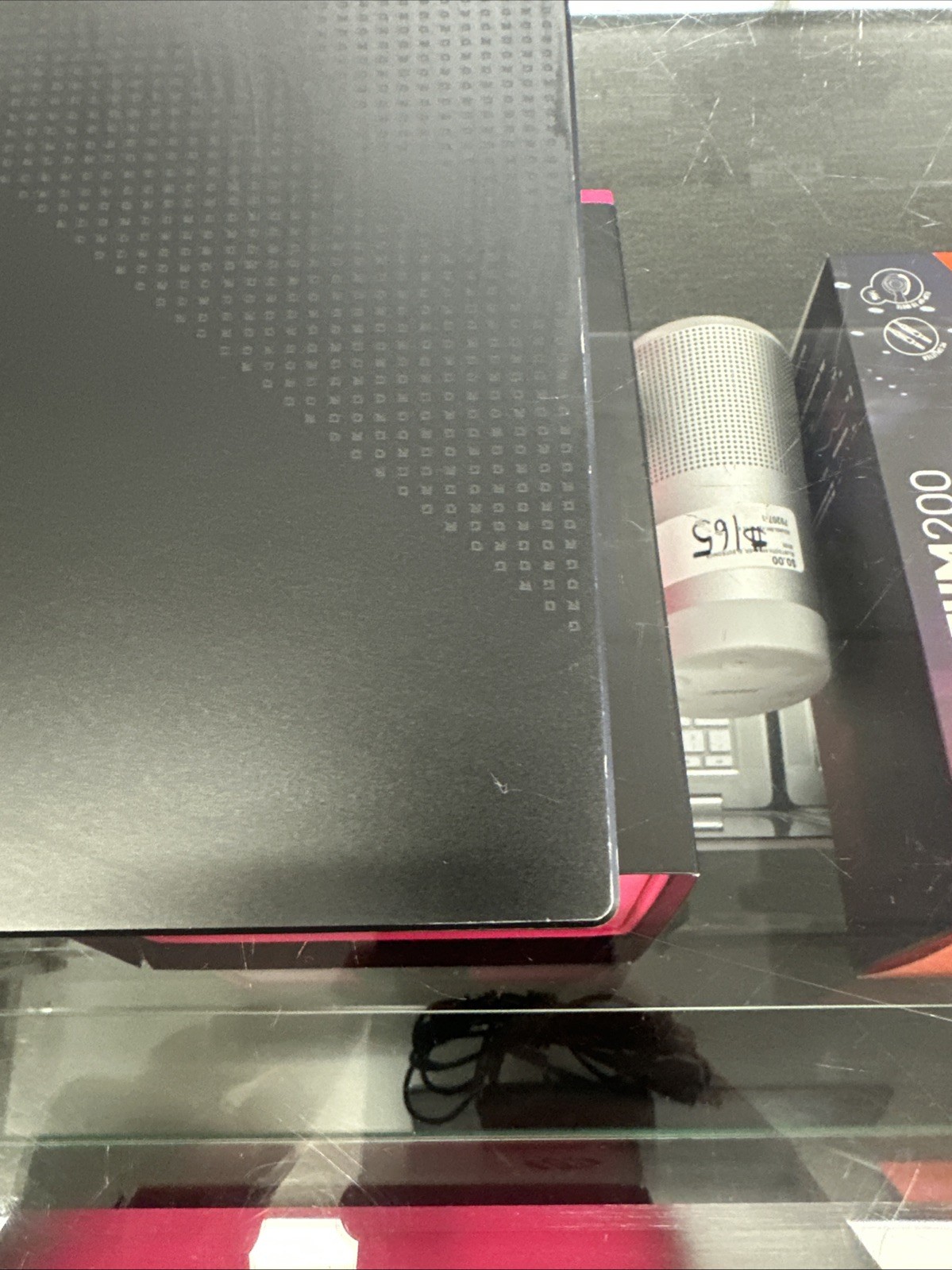 Rog Strix G713 5000 Series Laptop