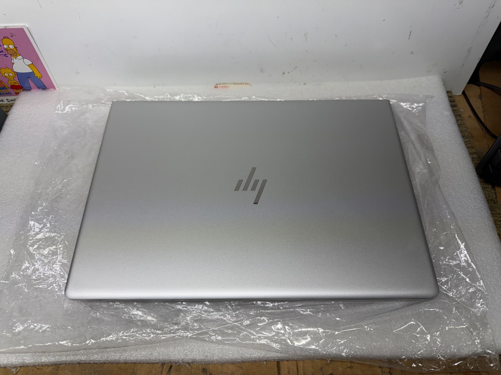 HP EliteBook 840 G5 14″ 1080 Touch i7 8650U 1.90GHz 16Gb Ram 256Gb NVMe Win 11Pr