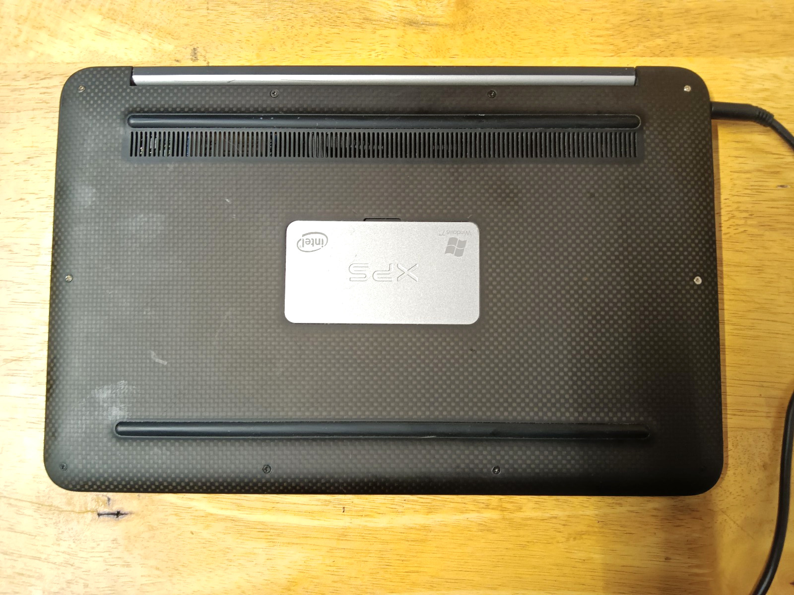 Dell XPS L321X 13.3″/ Intel Core i5 2467M 1.6Ghz/4GB/120GBSSD/Webcam/Windows 10