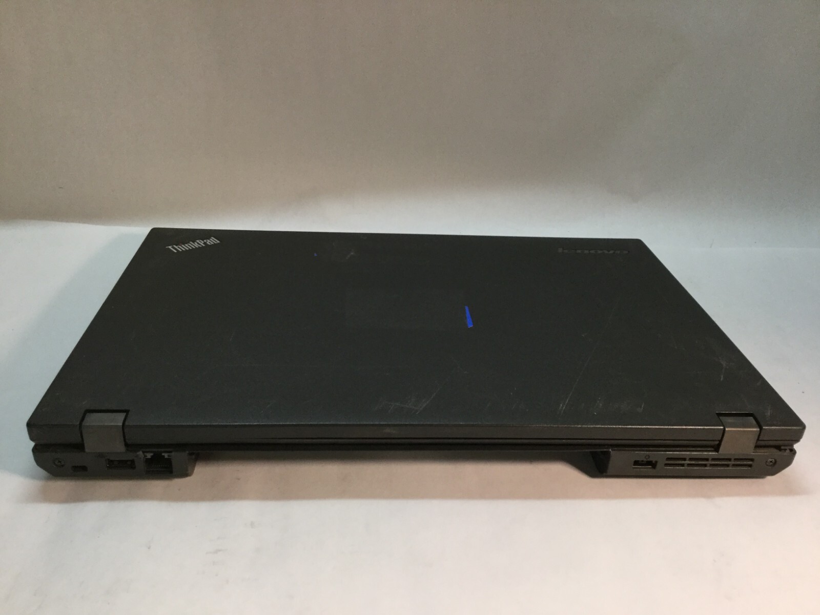 Lenovo ThinkPad L540 15″ Laptop Intel Core i5 4th Gen. – POWERS/ BAD DISPLAY- MZ