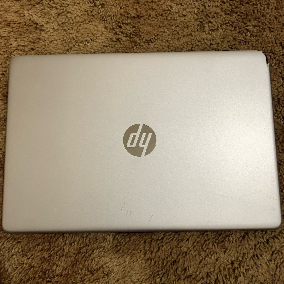 HP Laptop 15-dy5xxx 15.6in i3-1215U – Read Description
