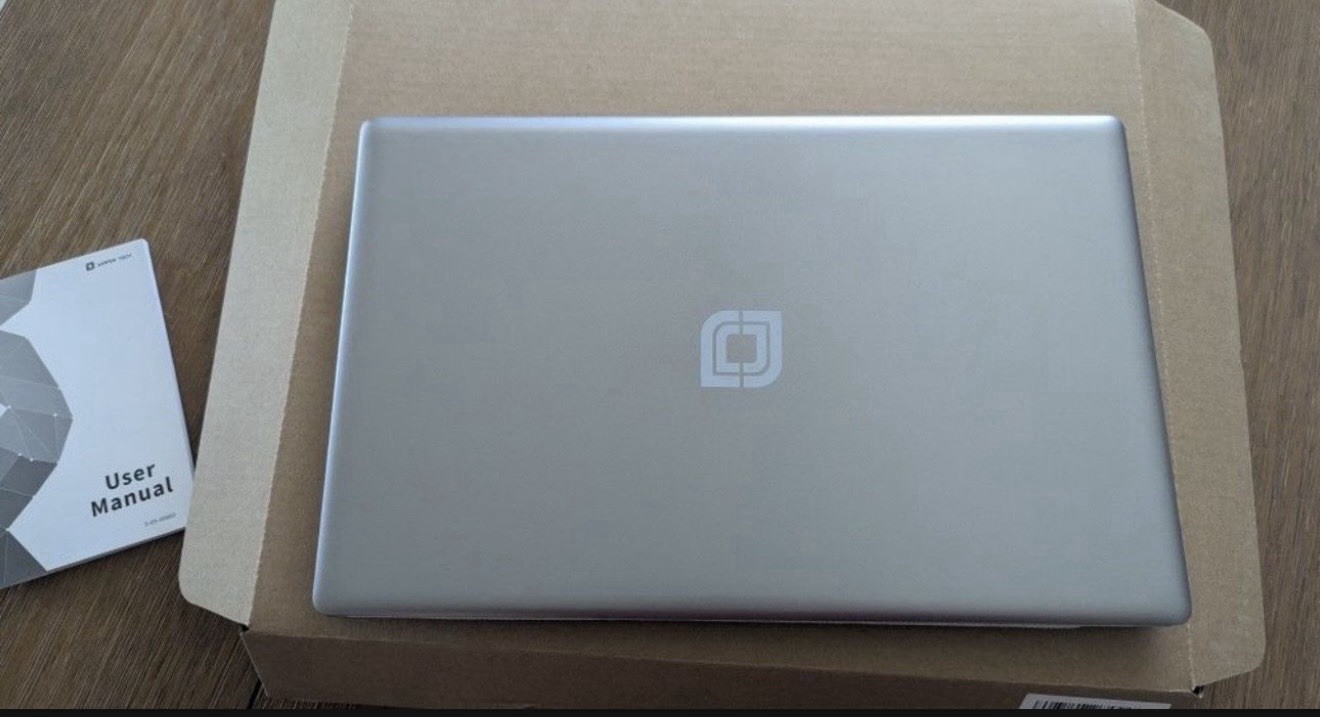 jumper Laptop, 12GB RAM 640GB ROM, Office 365-1 Year 5305U Processor, 15.6 Inch.