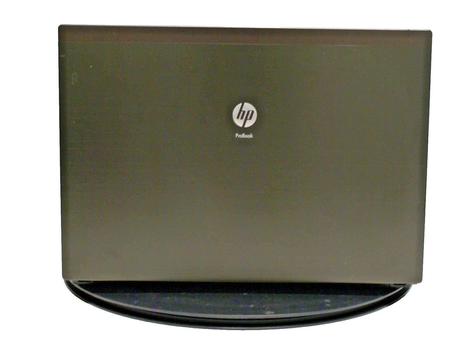 HP 4320t Celeron P4500 8GB 128GB SSD Linux Mint GIMP LibreOffice with Charger