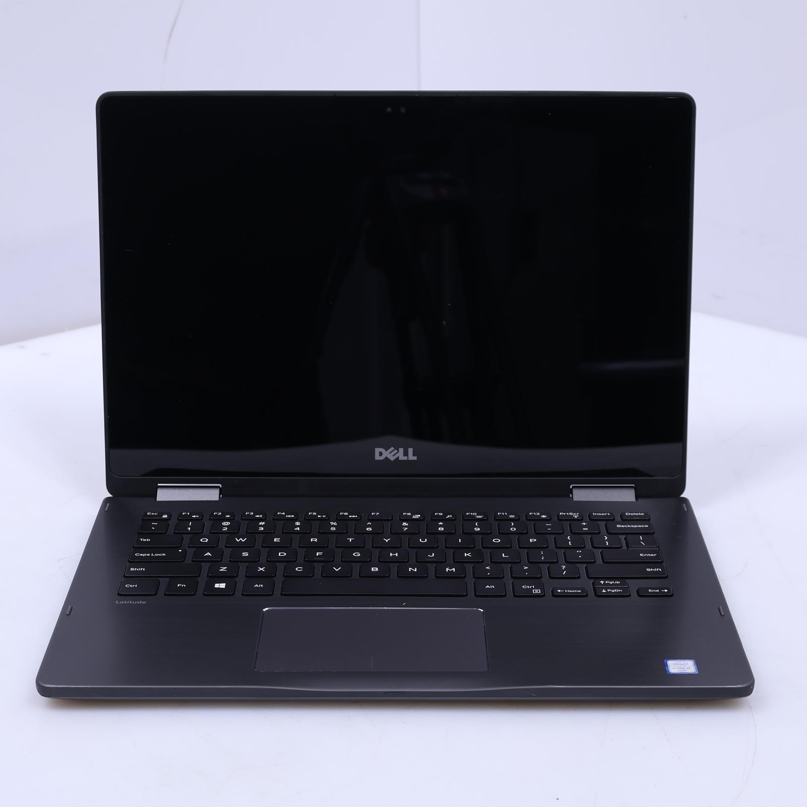 Dell Latitude 3379 Intel Core i5 6th Gen 8GB RAM 256GB NVME No OS/Battery B10