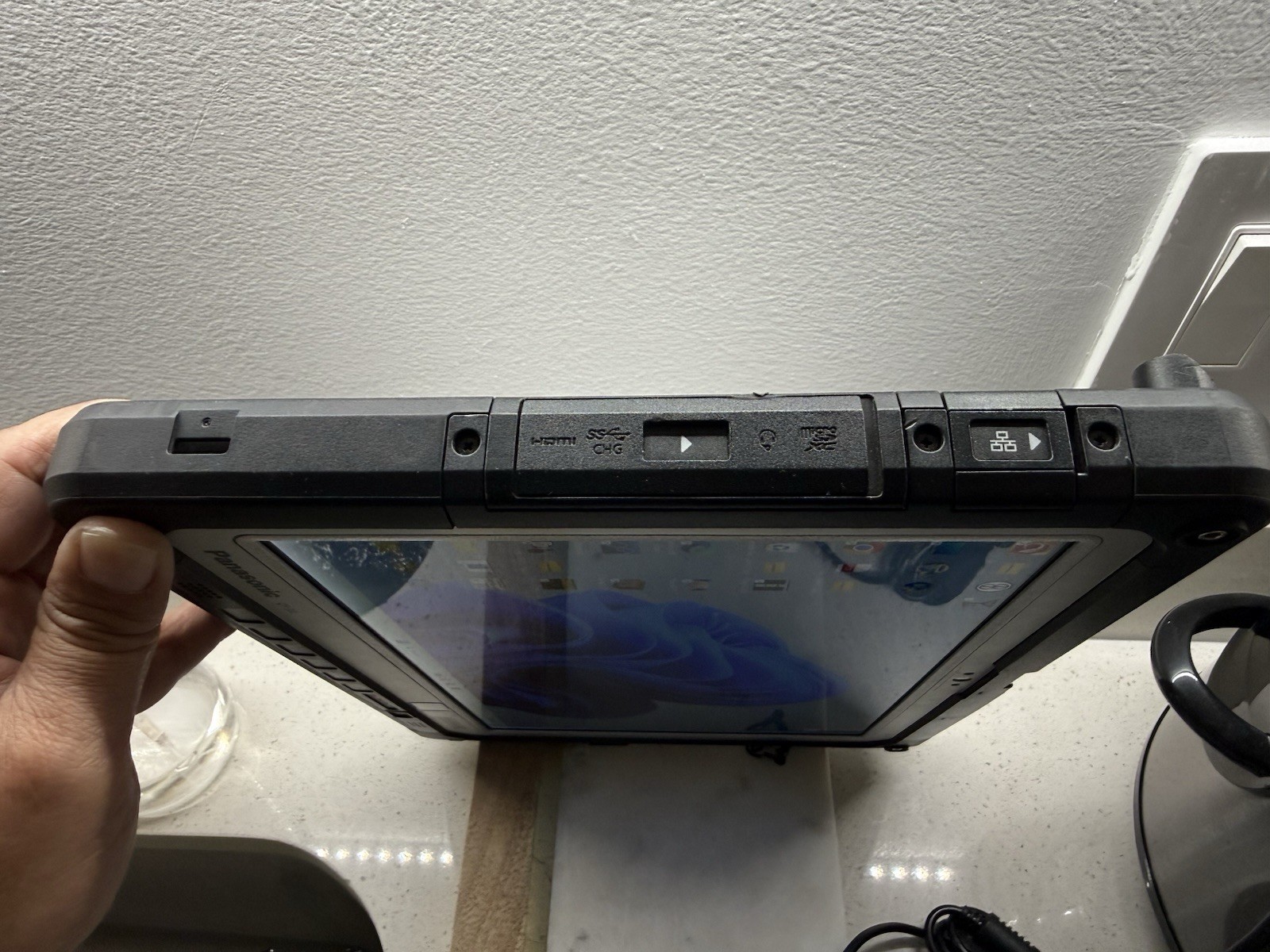 Panasonic Toughbook CF-33