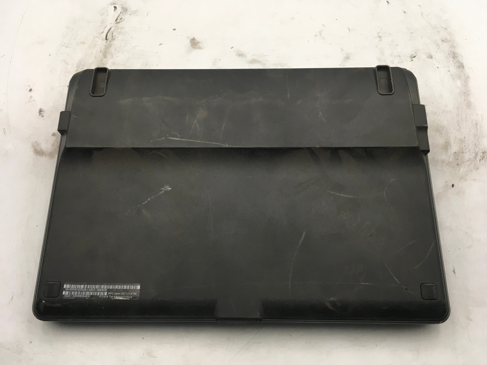 ACER ICONIA TAB W500 – FOR PARTS/NO POWER – AMD C 50 – 2GB RAM -READ DESCRIP- BB
