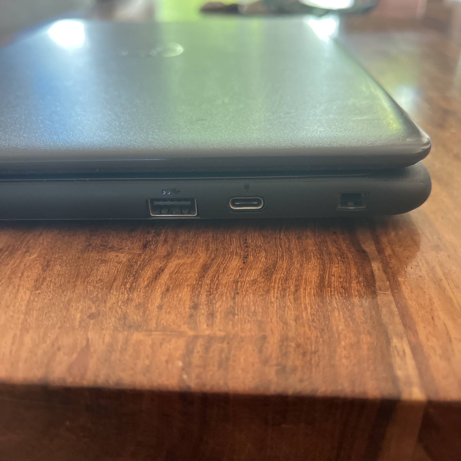 Dell Chromebook 3100 11.6” 32GB eMMC Intel Celeron N4020 1.1GHz 4GB RAM Touch