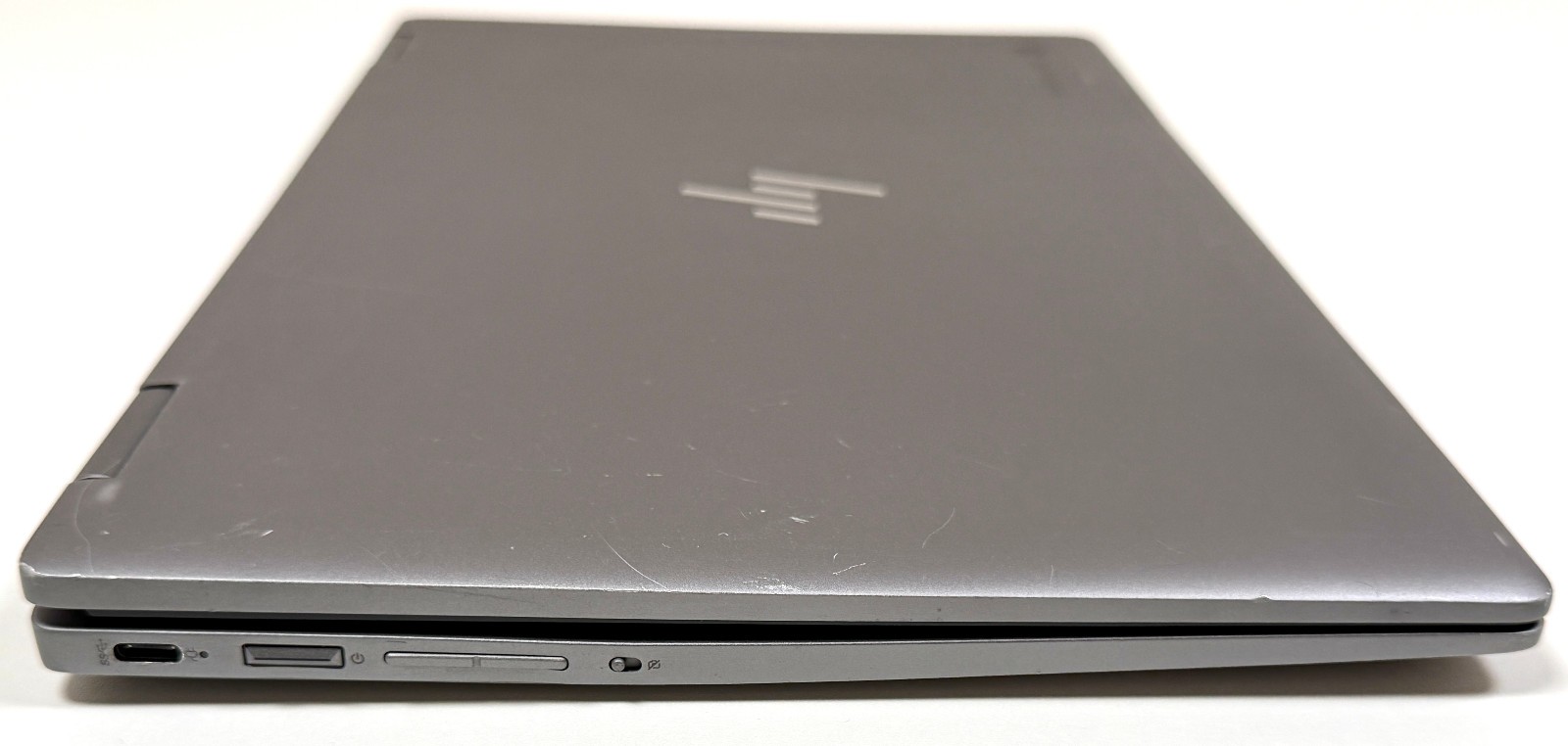 HP Chromebook x360 14c-ca0053dx 14″ Touch 2.1GHz i3-10110U 8GB RAM 64GB eMMC SSD