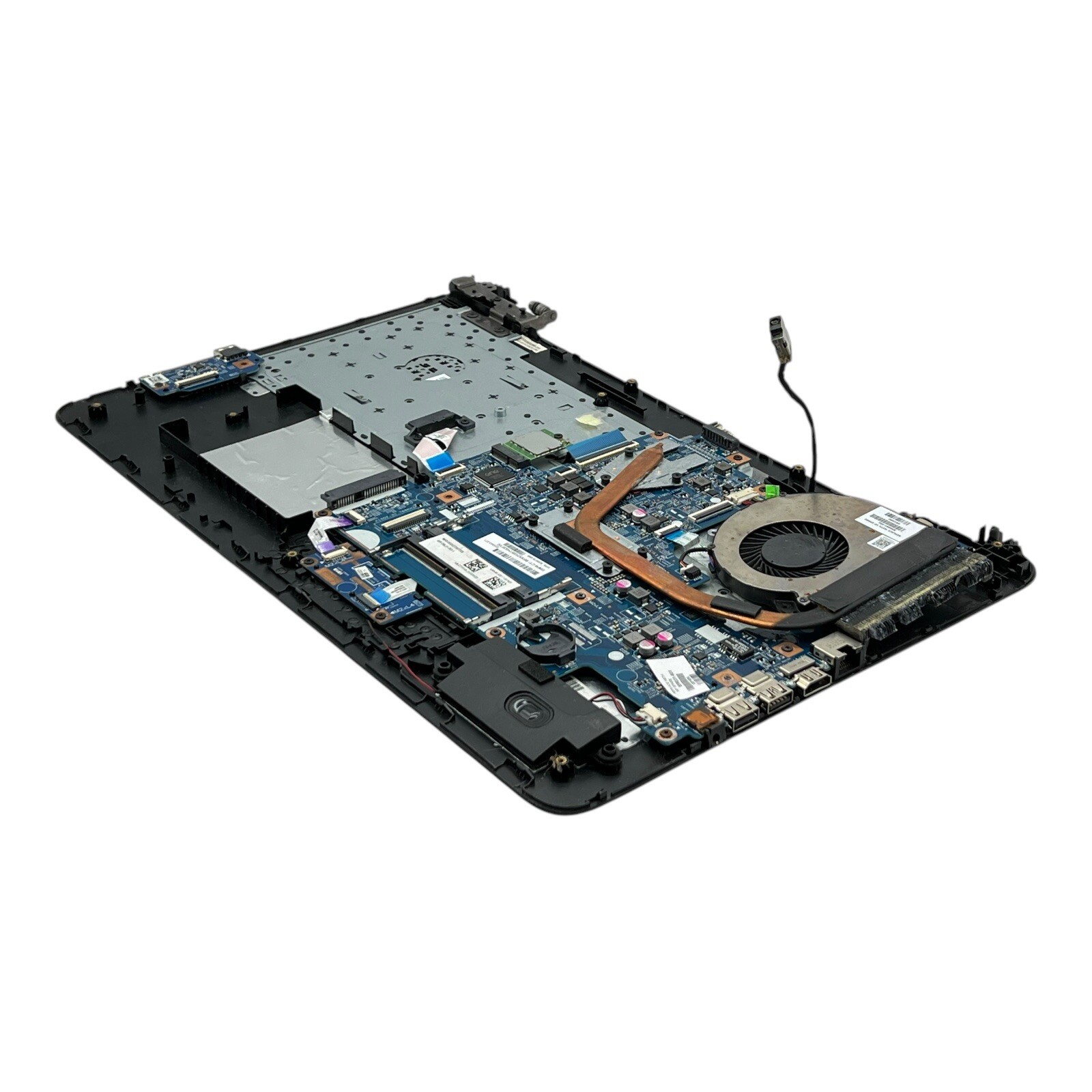 HP Laptop | i7-7500U | Notebook 17.3″ | FAULTY