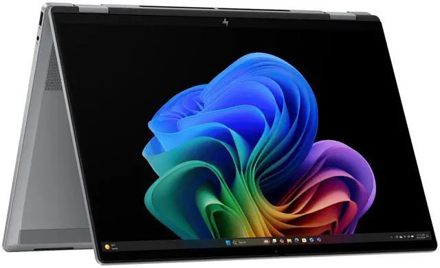 HP OmniBook X Flip 16-be0003dx 2-in-1 16 in Ryzen 5 220 8GB RAM 512GB SSD