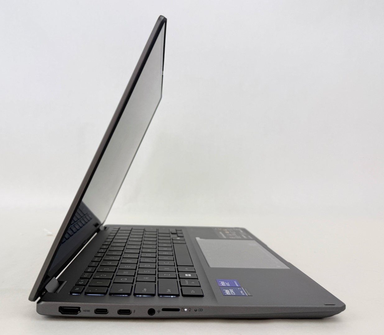 Asus VivoBook TP3407SA-DS74T 14″ OLED Touch Core Ultra 7 256V 16GB 1TB W11H 2in1