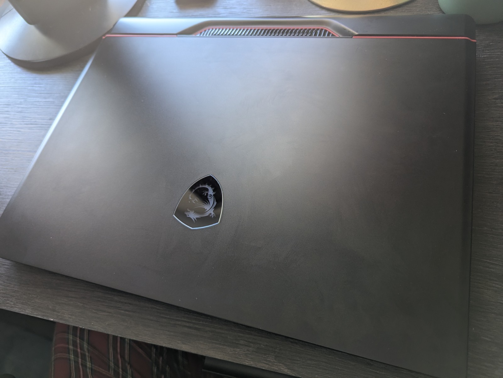 MSI Raider GE78 HX 14VGG – i7-14700HX, RTX 4070, 1.5TB SSD