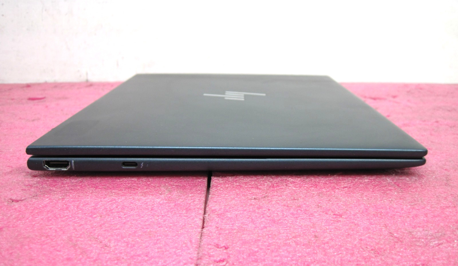 HP Dragonfly G4 13.5″ Touch Intel i7-1355U 32GB 1TB M.2 SSD W11PRO *READ* T9-A12