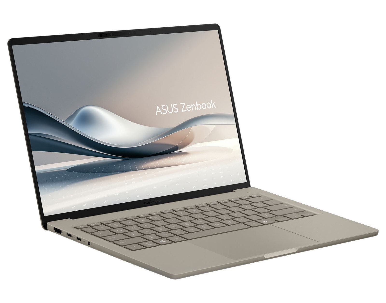 ASUS Zenbook 14″ 1920×1200 X Plus X1P-42 16GB RAM 512GB+PCIe SSD Windows 11 Home