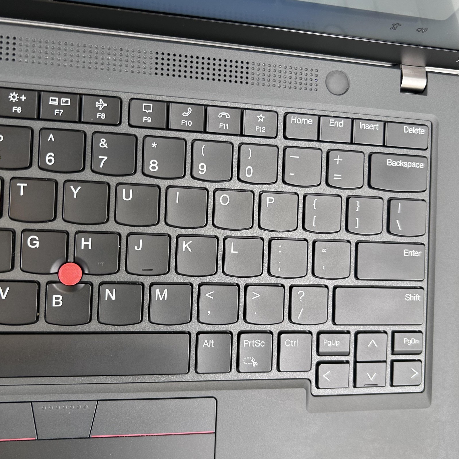 Lenovo ThinkPad T14 Gen 3 FHD+ TOUCH Ryzen 5 PRO 6650U 16GB 256GB SSD LCD BLEED