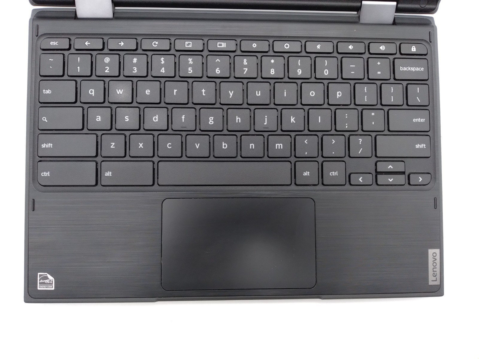 Lenovo 300e Chromebook 2nd Gen 11.6″ 4GB RAM 32GB SSD Touch w/ Chrarger