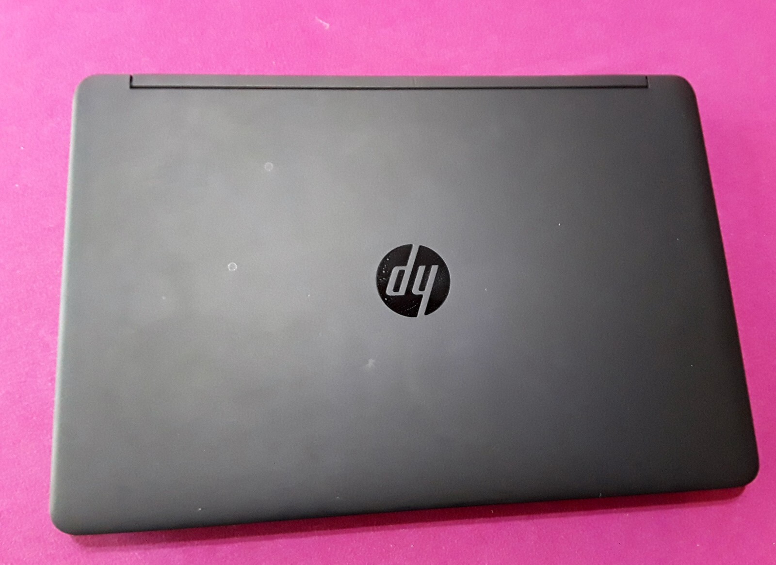 HP Probook 650 G1 laptop Intel i7-4800MQ 2.7-3.7Ghz 8GB ram NEW 256GB SSD W11