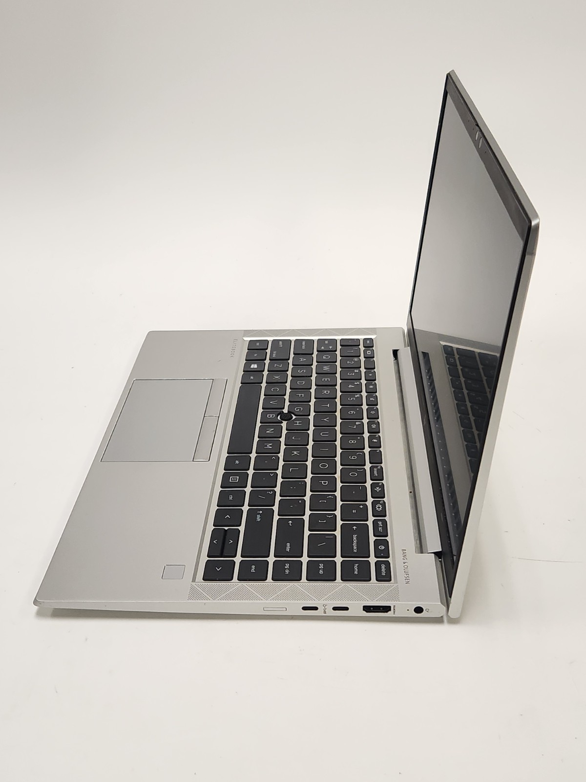 HP EliteBook 845 G7 Laptop Ryzen 5 4650U 2.1Ghz 8GB RAM 512GB SSD W11P + AC