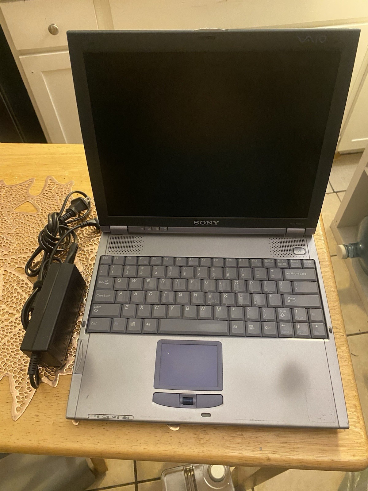 Sony Vaio PCG-623L