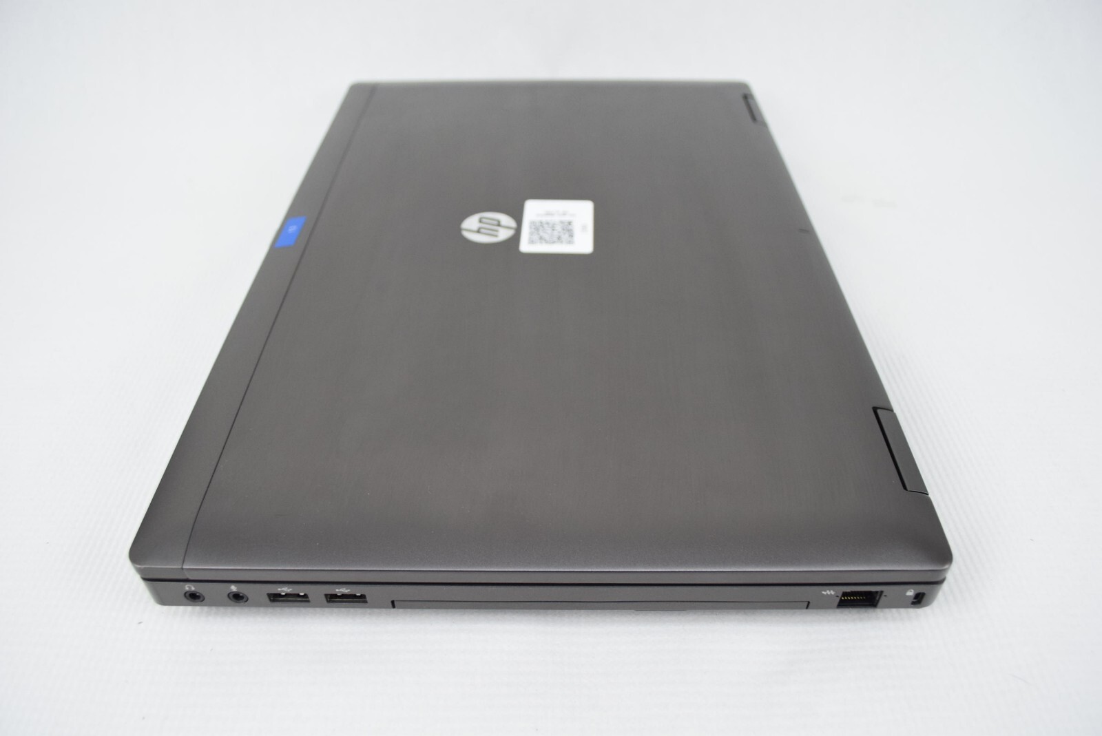 HP 6560b Intel Core i5-2450M 2.50 GHz 4GBLaptop Computer NO HDD NO OS