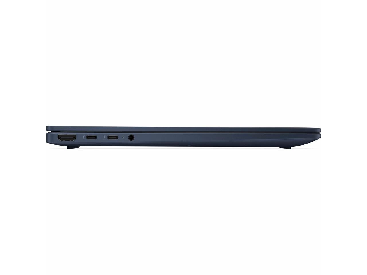 HP EliteBook X Flip G2i 14″ Touchscreen Convertible Copilot+ PC Notebook – Intel