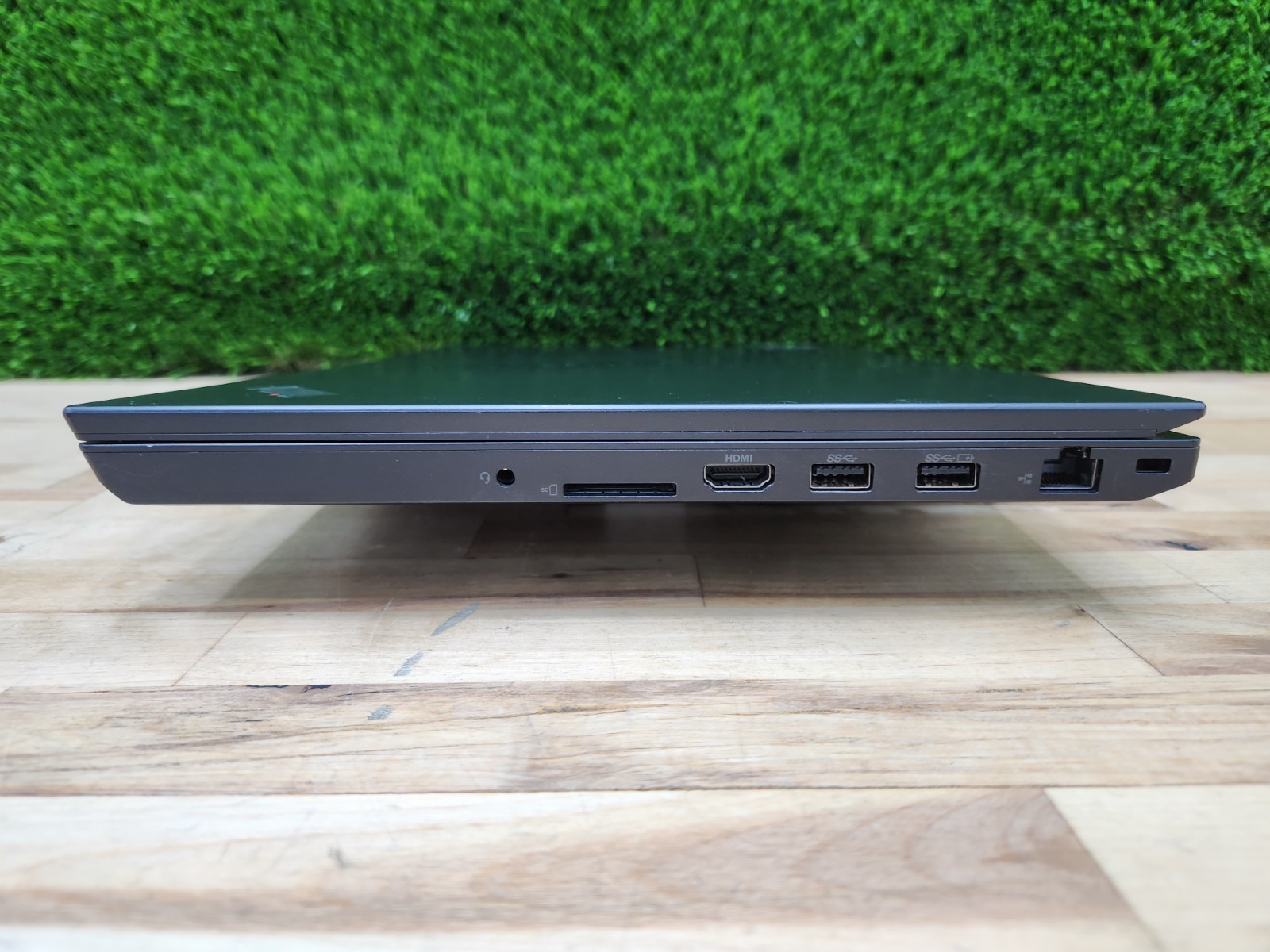 Lenovo ThinkPad P15v Gen 2 15.6 FHD i7-11800H 32GB RAM Nvi. T600 EXCELLENT BATT~