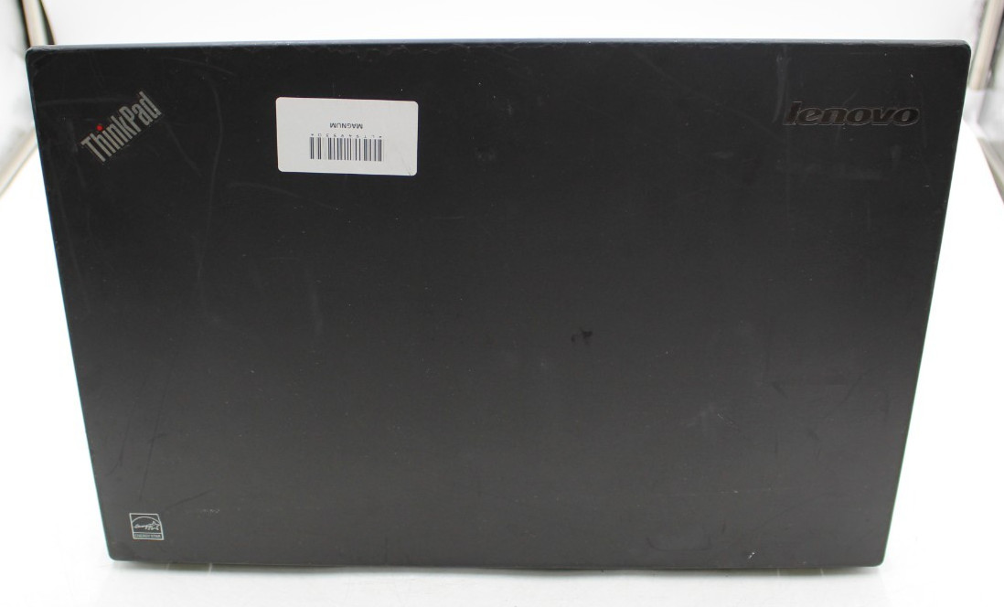 Lenovo ThinkPad W550s 15.6in 240 GB SSD 16 GB RAM i7-5500U No OS
