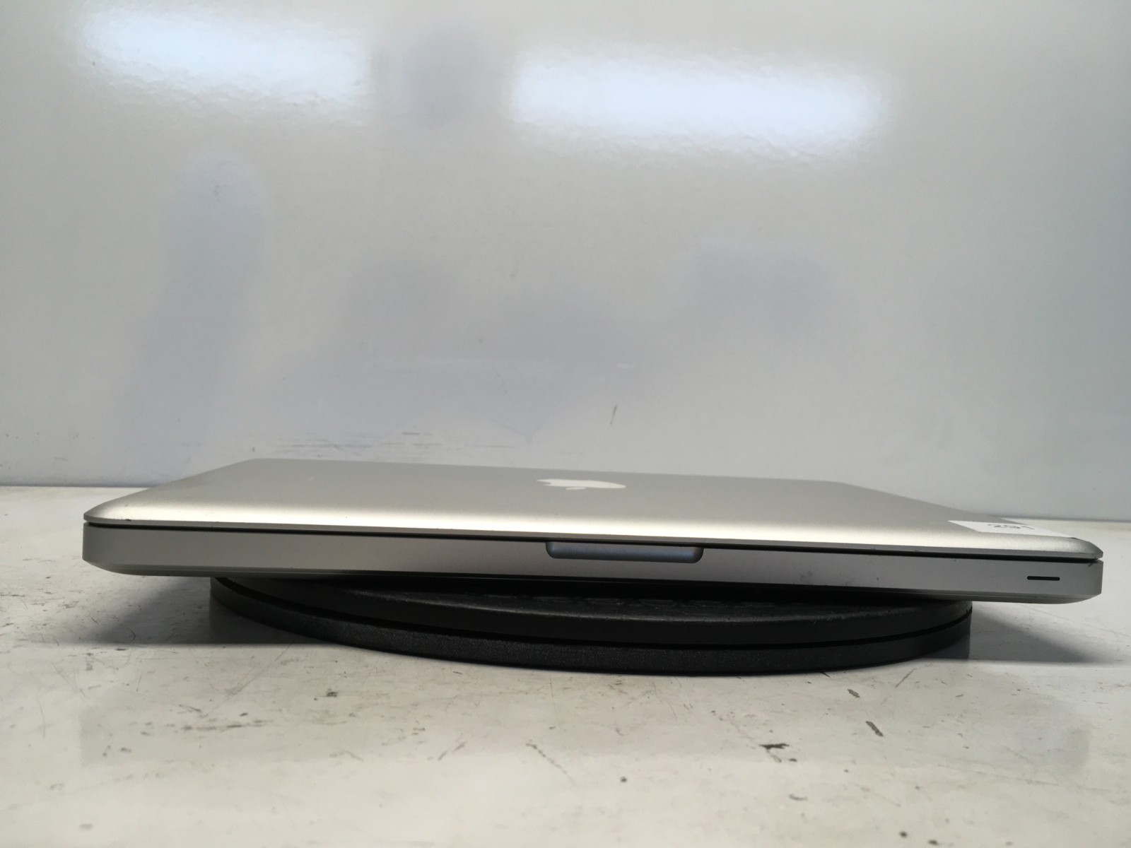 Apple MacBook Pro A1278 Intel Core 2 Duo P8600 2.4GHz 6 GB NO HDD