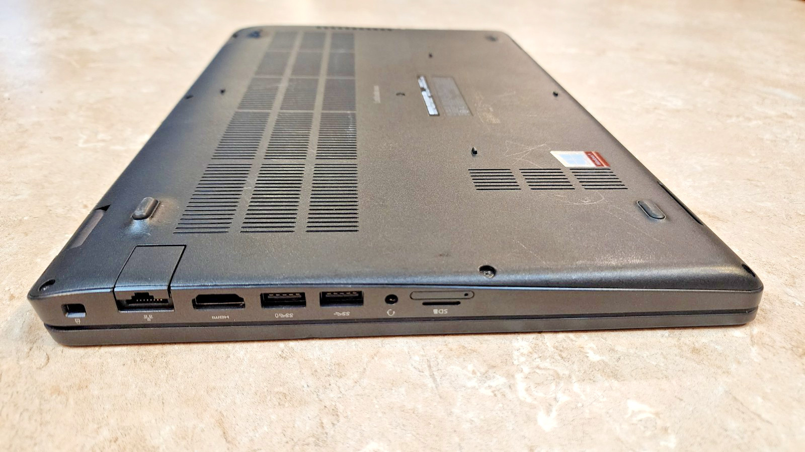 Dell Latitude 5500 15.6” FHD Quad-Core i7-8665U 16GB RAM 500GB SSD Win11 Pro