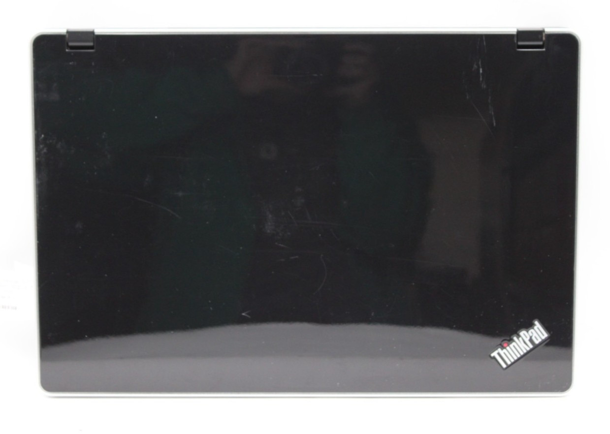 Lenovo ThinkPad Edge AMD TurionX2-P520@2.3GHz 8GB DDR3 NO STORAGE/OS*USD/TSTD*