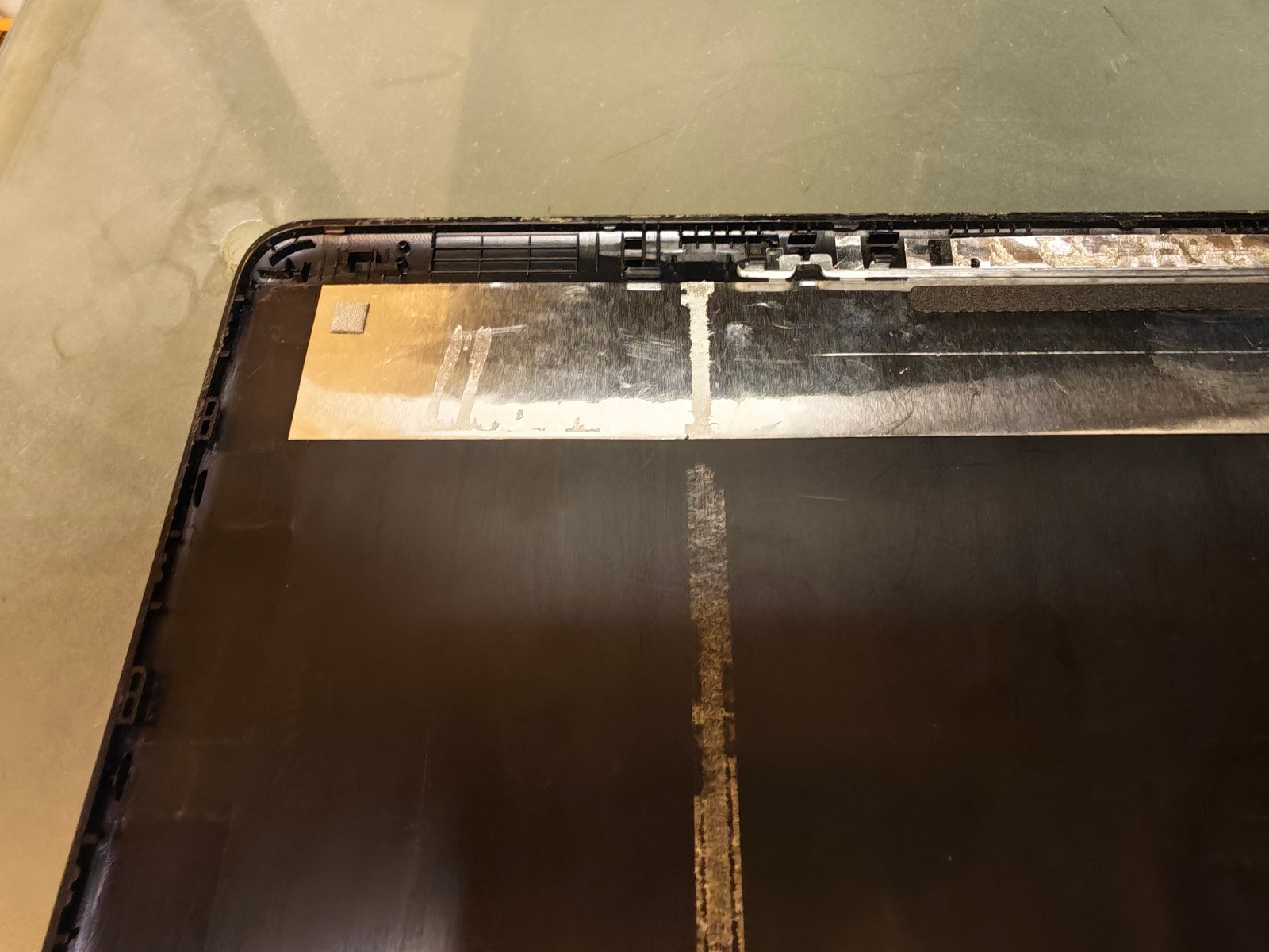 HP 14-CF 14-DK 240 245 G7 G8 BODY DISPLAY COVER LCD 6070B1751002 L87756-001 #