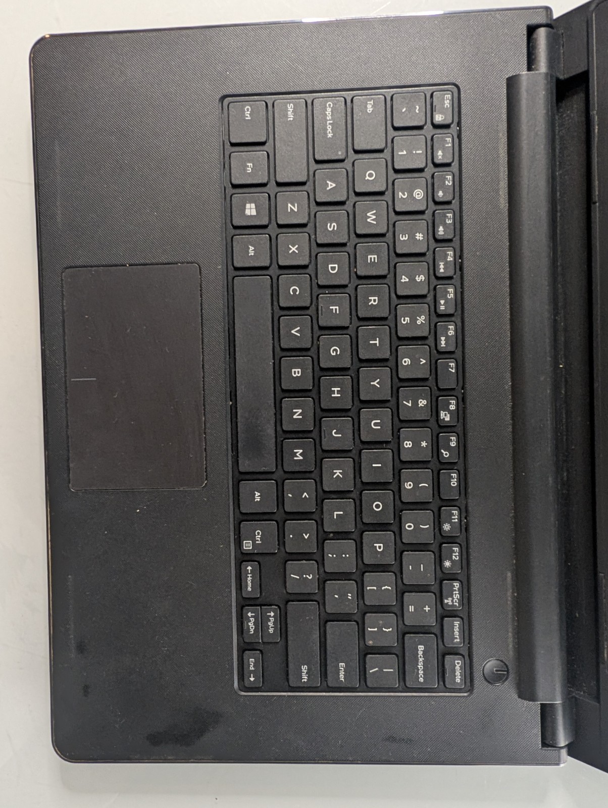 Dell Inspiron 14 3000 Series 3451 Laptop Intel Celeron 2.16GHz AS-IS FOR PARTS