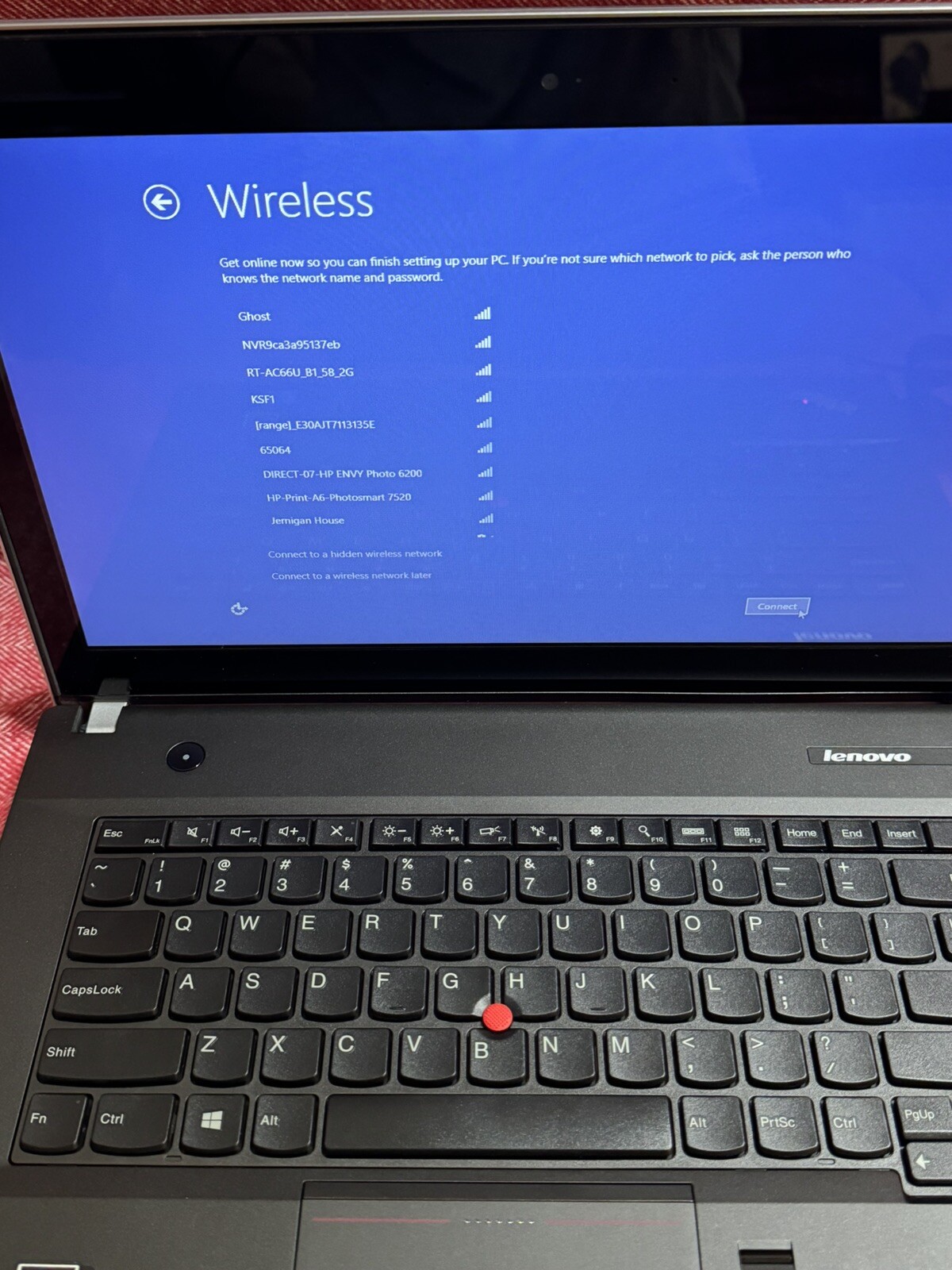 Lenovo THINKPAD EDGE E431 6886-2WU