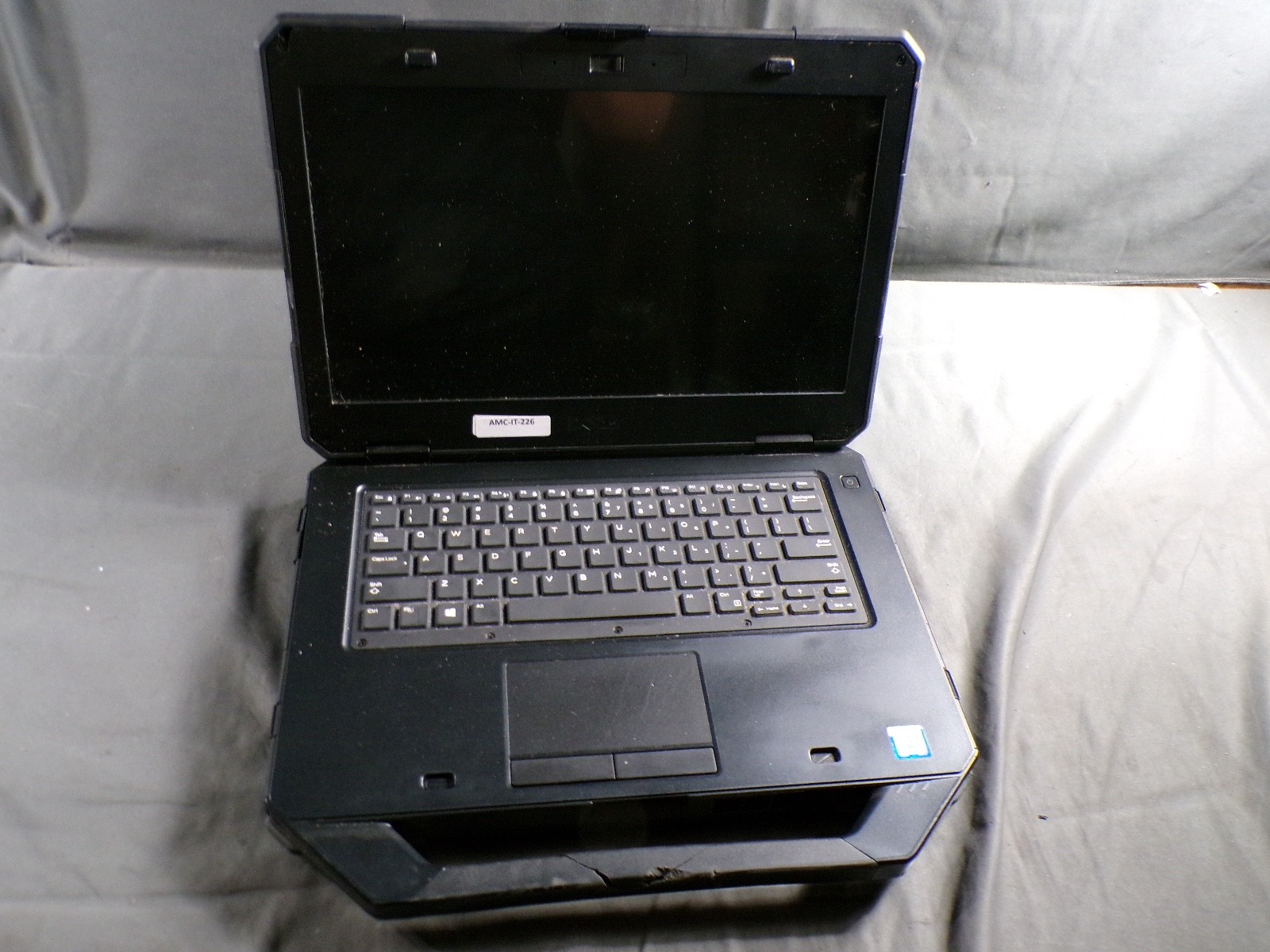 DELL 5414 INTEL CORE I5-6300U 2.40GHZ 8GB RAM **NO HD/ NO CADDIE/ NO OS