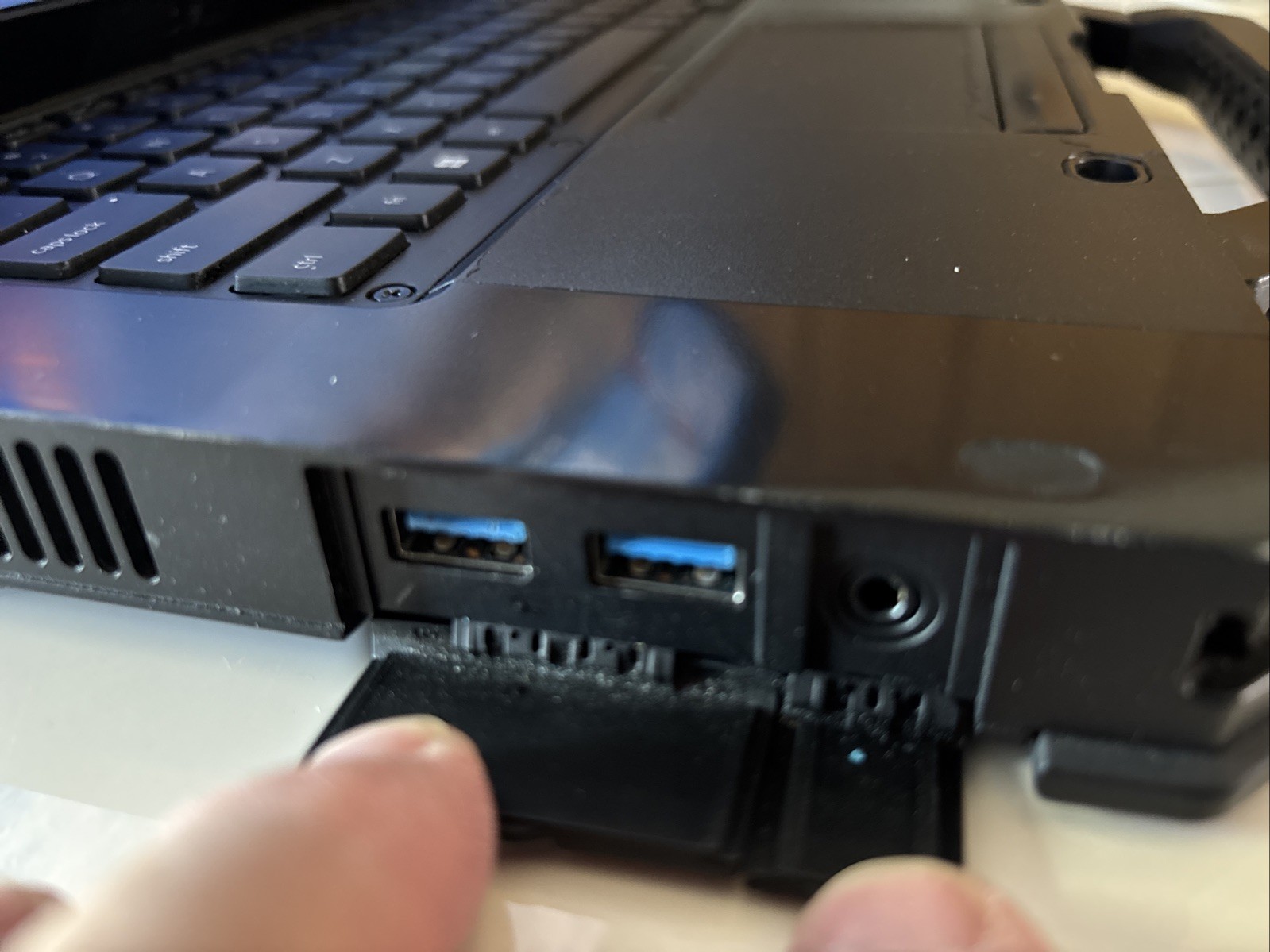 Dell Latitude 5430 Rugged FHD✓i7-1185G7✓16GB RAM✓512GB SSD Non-Touch Screen USA