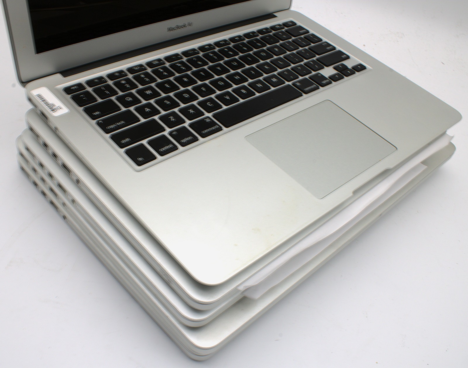 Lot of Mixed Model Apple MacBook Laptops | Intel 4th / 5th Gen i7 | See Descript