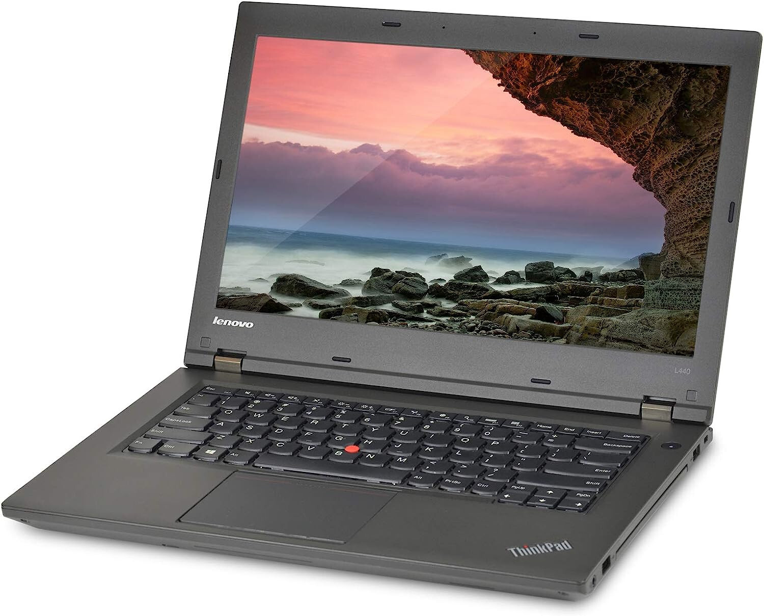 Lenovo ThinkPad L440 Laptop Computer 16GB 256GB SSD Core i5 Windows 10 Pro WiFi