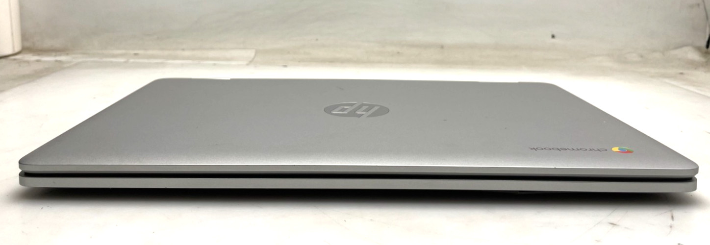 HP Chromebook X360 14″ 14b-cb0033dx Celeron N400 4gb Ram 64gb SSD Chrome OS