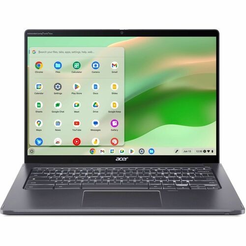 Acer Chromebook Spin 714 CP714-2WN CP714-2WN-3338 14 Touchscreen 2 in 1 Chromeb