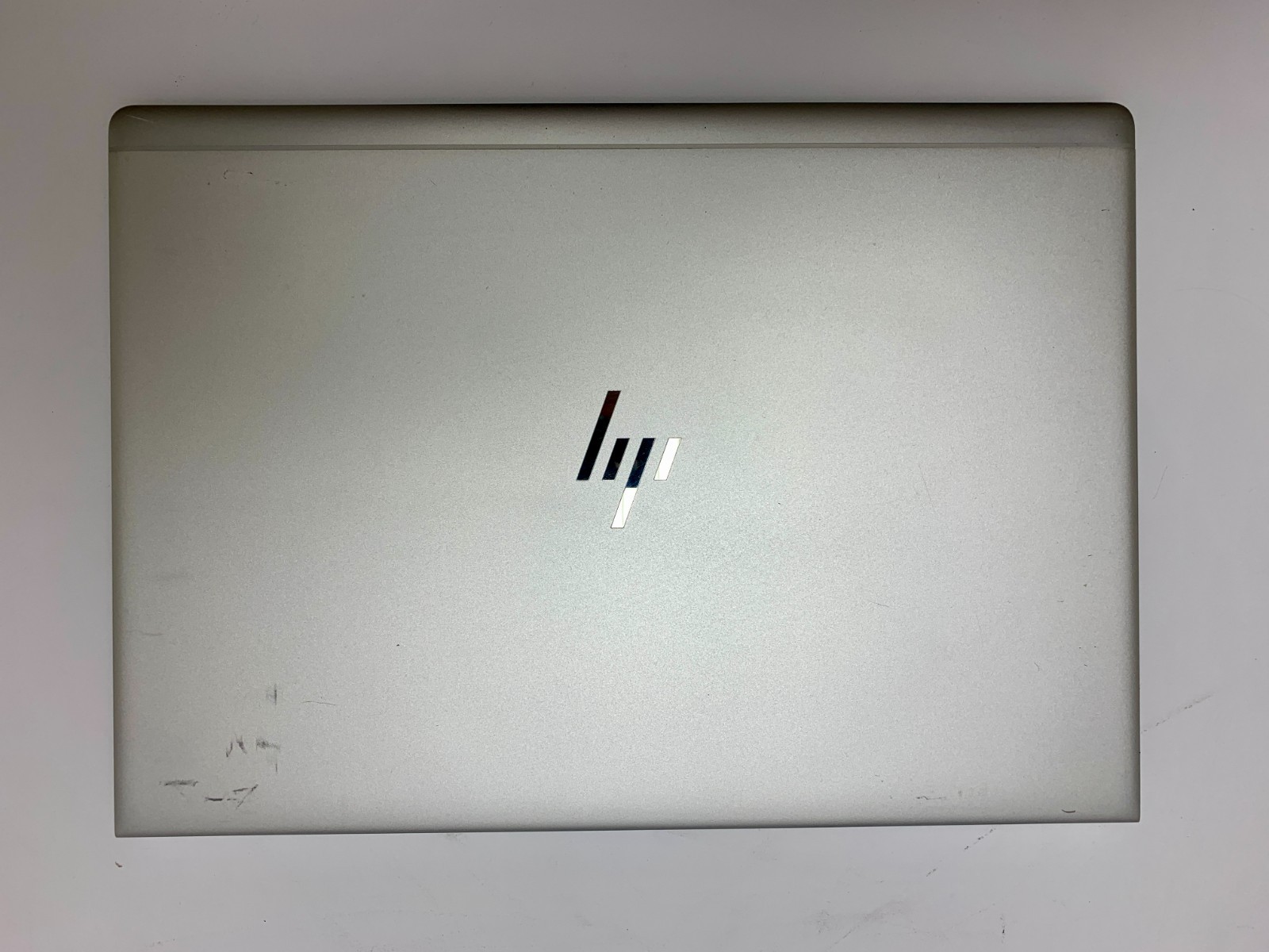 HP EliteBook 840 G6 | i5-8265U | 8GB RAM | 256GB NVMe | LINUX