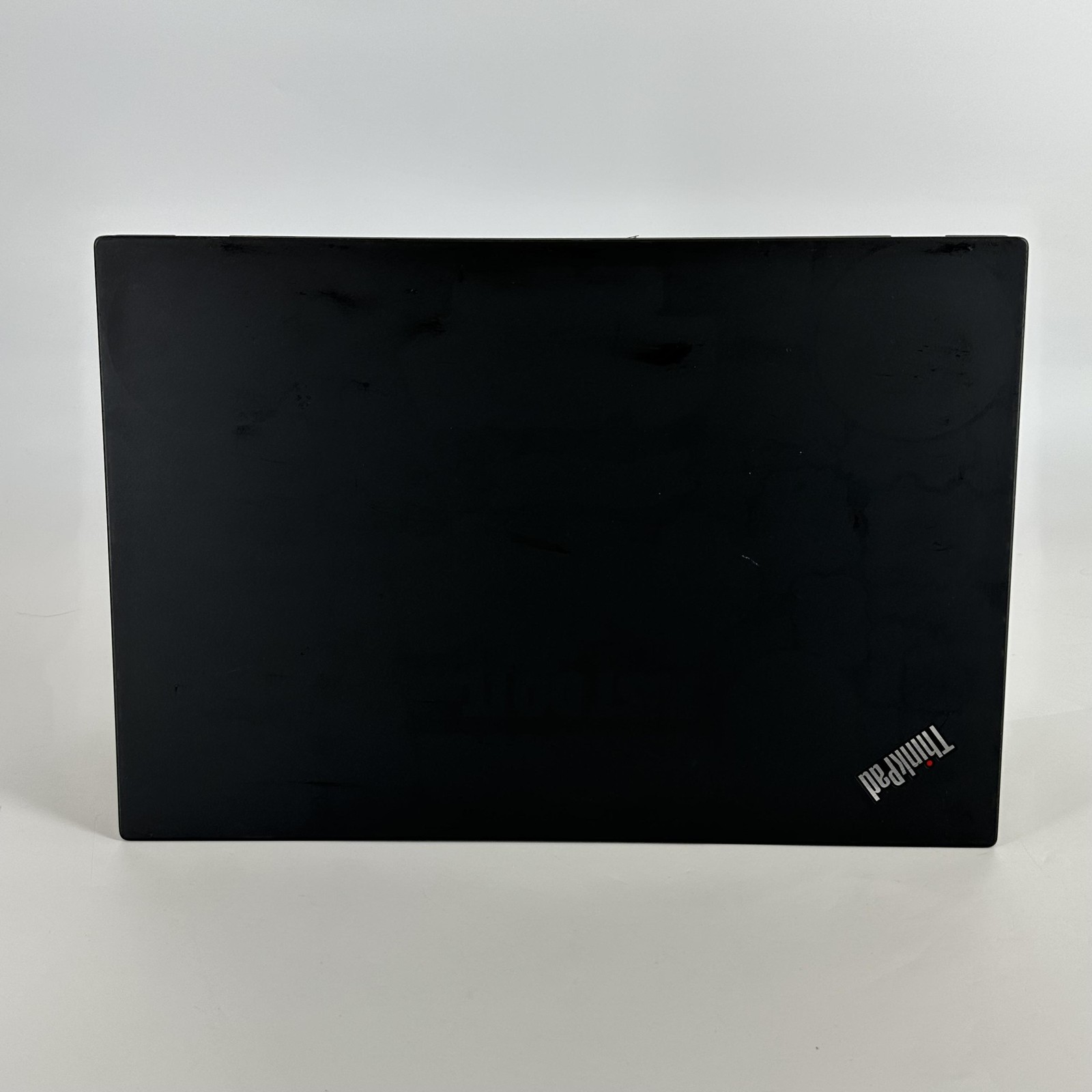 Lenovo ThinkPad T590 15.6 Black FHD i7-8565U 1.80GHz 16GB 512GB SSD Good