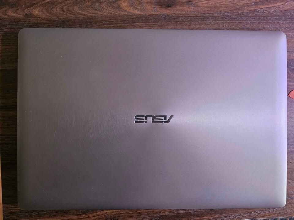 ASUS ZenBook pro 15.6″ UX501V (512GB SSD, Intel Corei7, 2.60 GHz,…