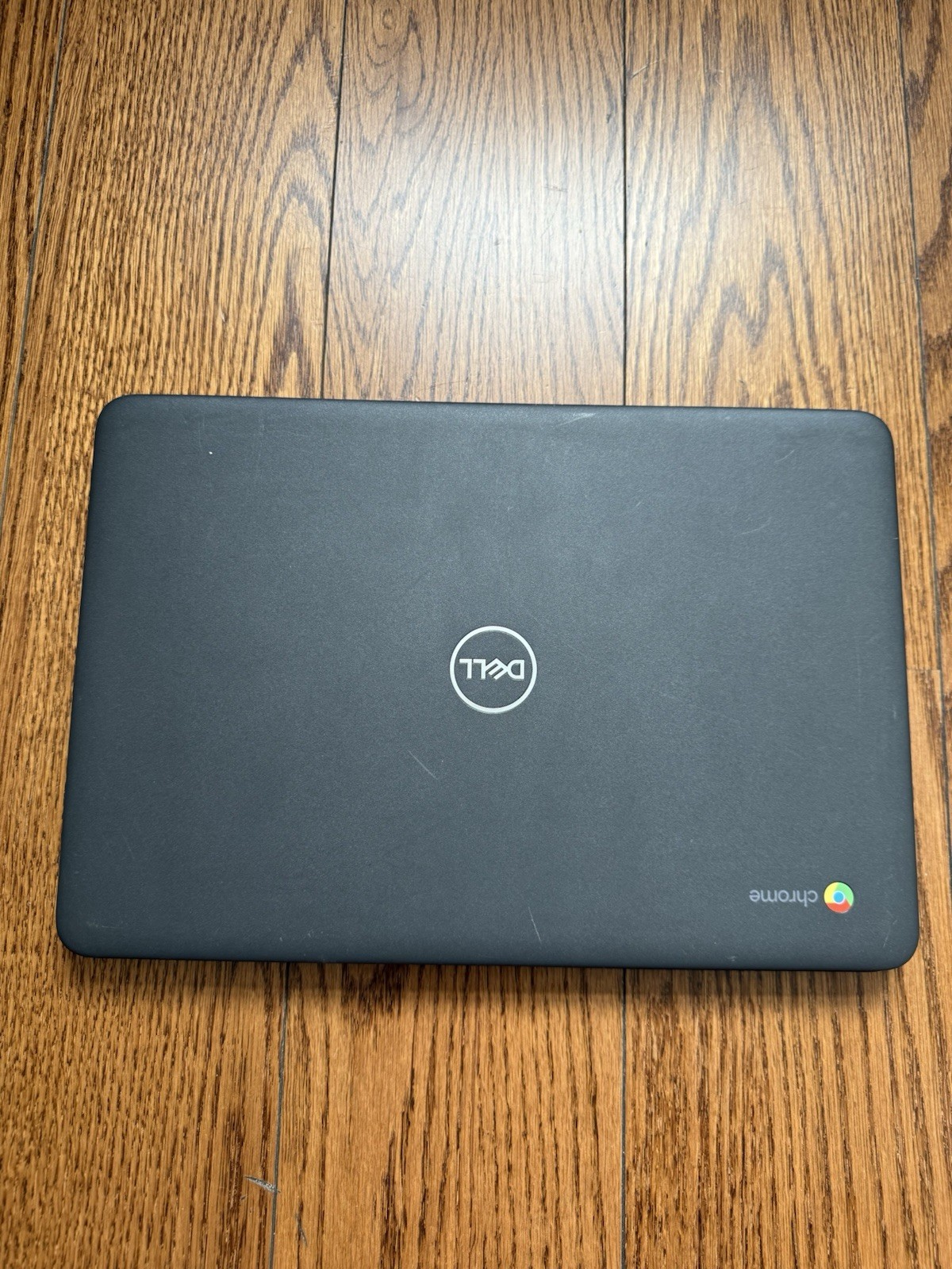 Lot Of 5pc Dell Chromebook 3100/Linux Pre-installed/Ubuntu/Charger Included