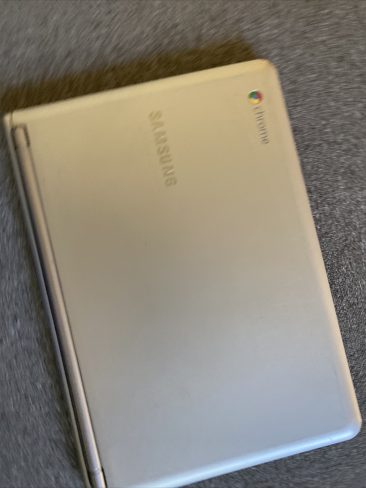 Samsung Chromebook XE303C12 11.6in 16GB, 5 Dual-Core Laptop