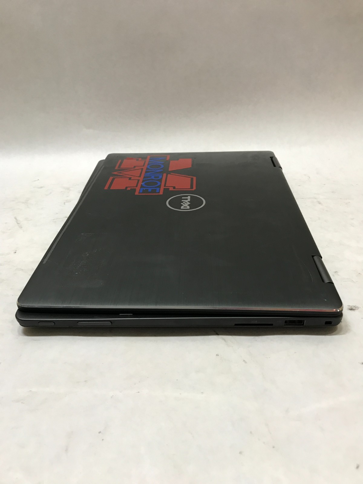 Dell Latitude 3379 13″ Intel Core i5 NO RAM NO HDD/OS For Parts/Repair AS IS -DW