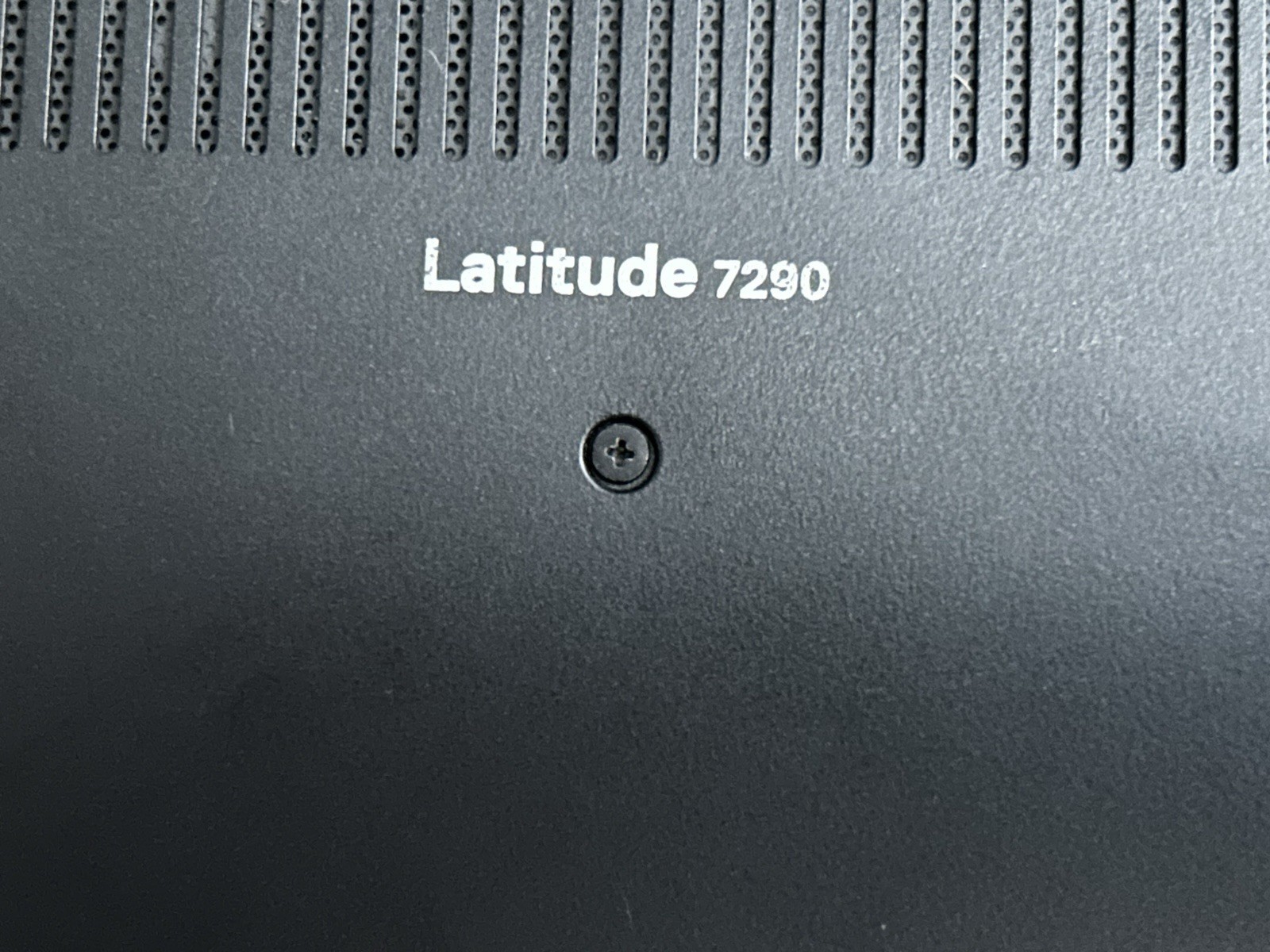 Dell Latitude 7290 Touchscreen i7-8650U 16GB 512GB SSD 12.5″ Win11 Pro Laptop