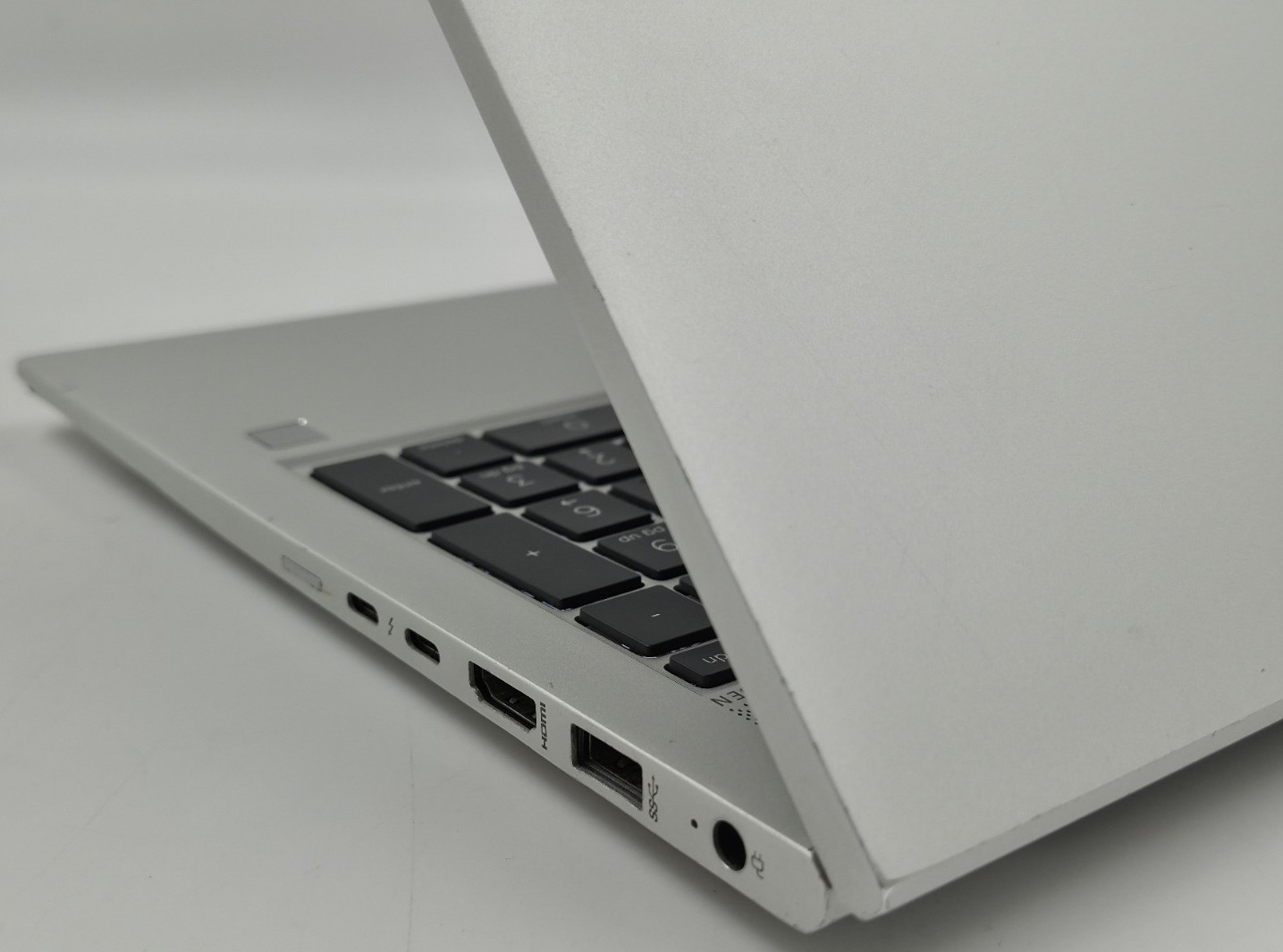 HP EliteBook 850 G7 Laptop i5-10210U 1.60GHz 8GB RAM 256GB NVMe Win 11 Pro