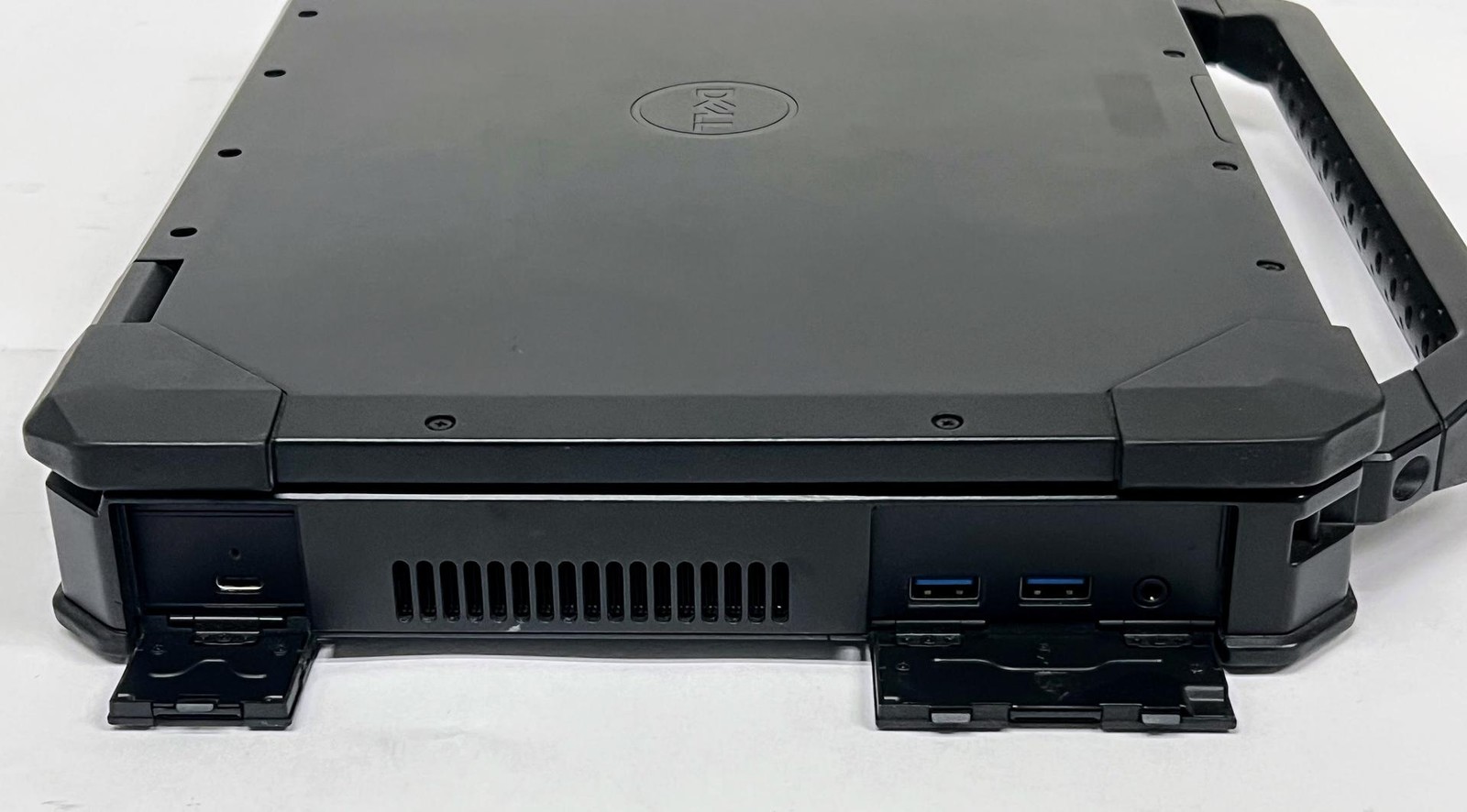 Dell Latitude 5424 Rugged – i5-8350U, 8GB RAM, 240GB SSD, Touchscreen, LTE #007