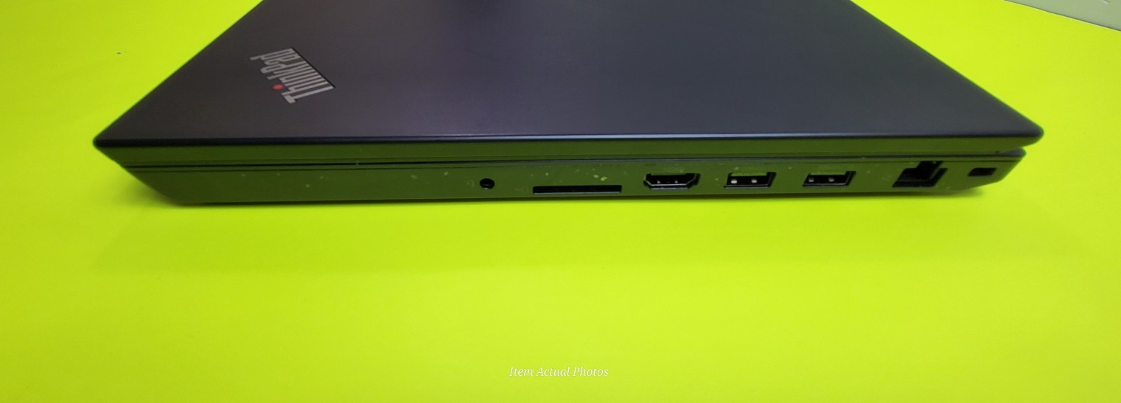 Lenovo ThinkPad P15v Gen 3 | i7-12800H | 8GB | 512GB SSD | RTX A2000 | window 11