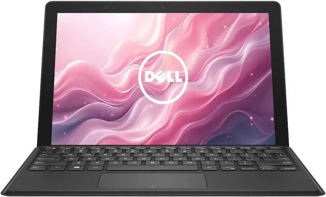 DELL LATITUDE 5290 2-in-1 12.3 in I3-8130U 4GB RAM 256GB SSD Touch W10 Pro